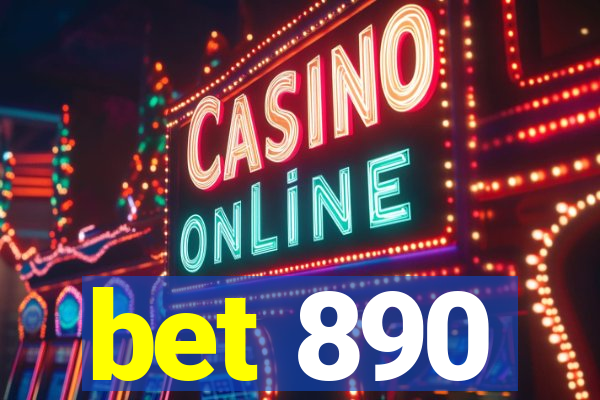 bet 890